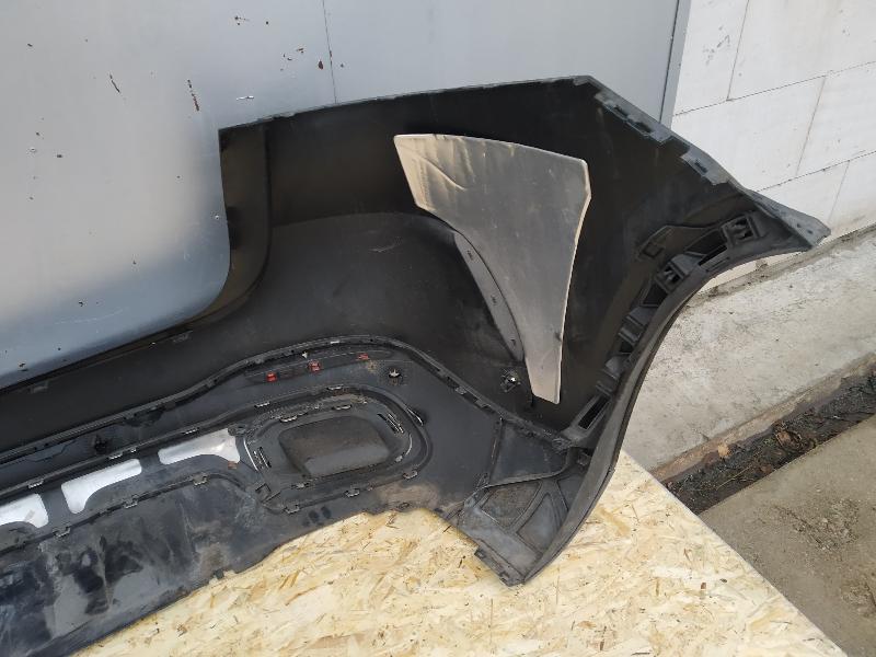 бампер, 67205 рублей, Санкт-Петербург