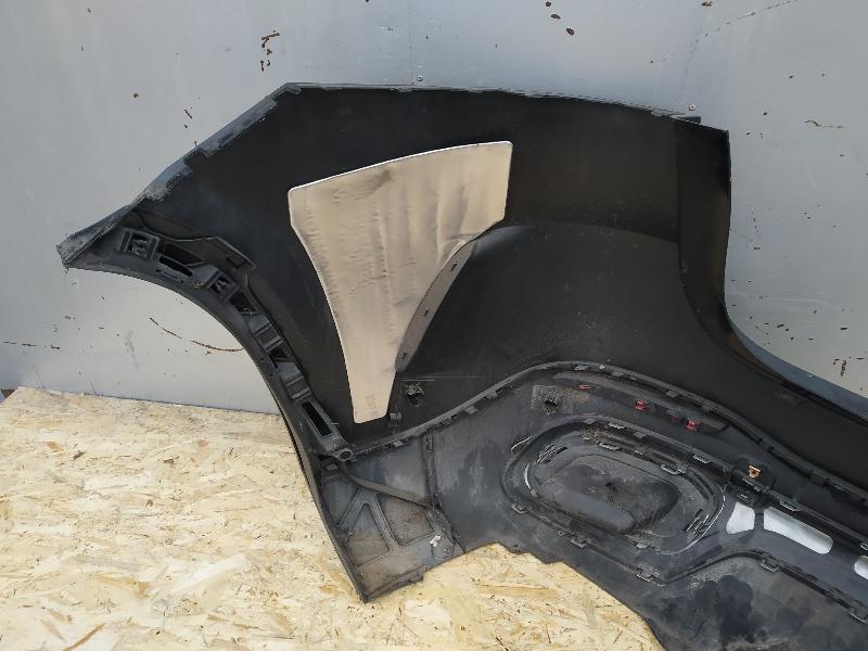 бампер, 67205 рублей, Санкт-Петербург