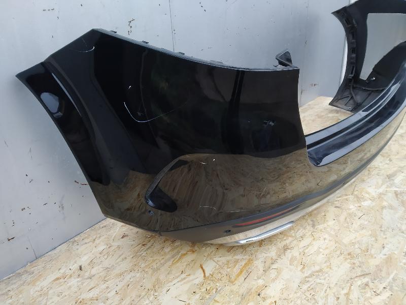 бампер, 67205 рублей, Санкт-Петербург