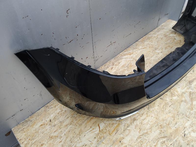 бампер, 67205 рублей, Санкт-Петербург