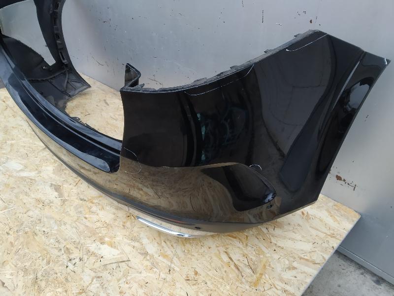 бампер, 67205 рублей, Санкт-Петербург