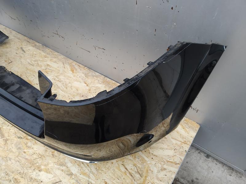 бампер, 67205 рублей, Санкт-Петербург