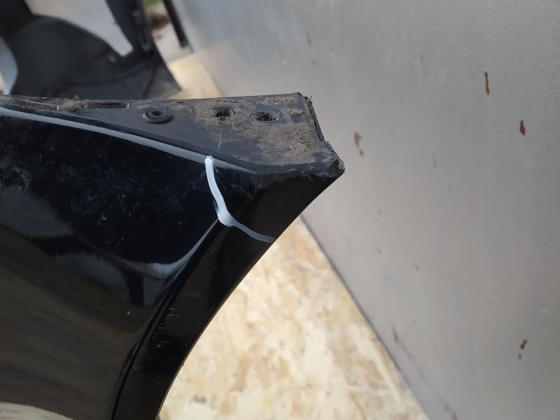 бампер, 67205 рублей, Санкт-Петербург