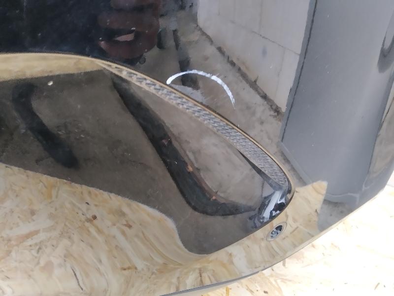 бампер, 67205 рублей, Санкт-Петербург