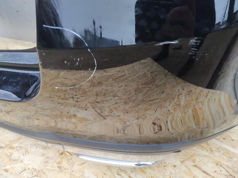 бампер, 67205 рублей, Санкт-Петербург