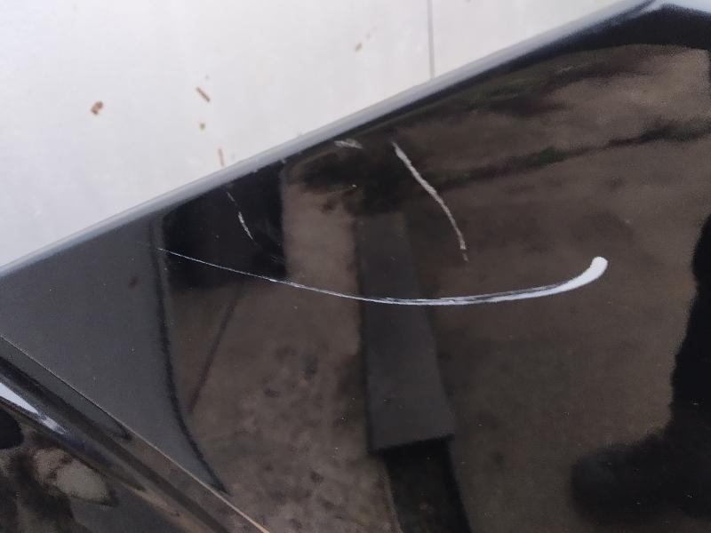 бампер, 67205 рублей, Санкт-Петербург