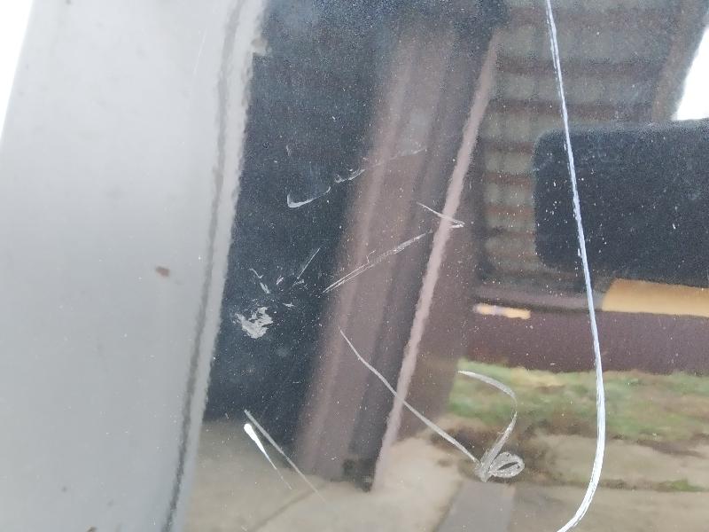 бампер, 67205 рублей, Санкт-Петербург