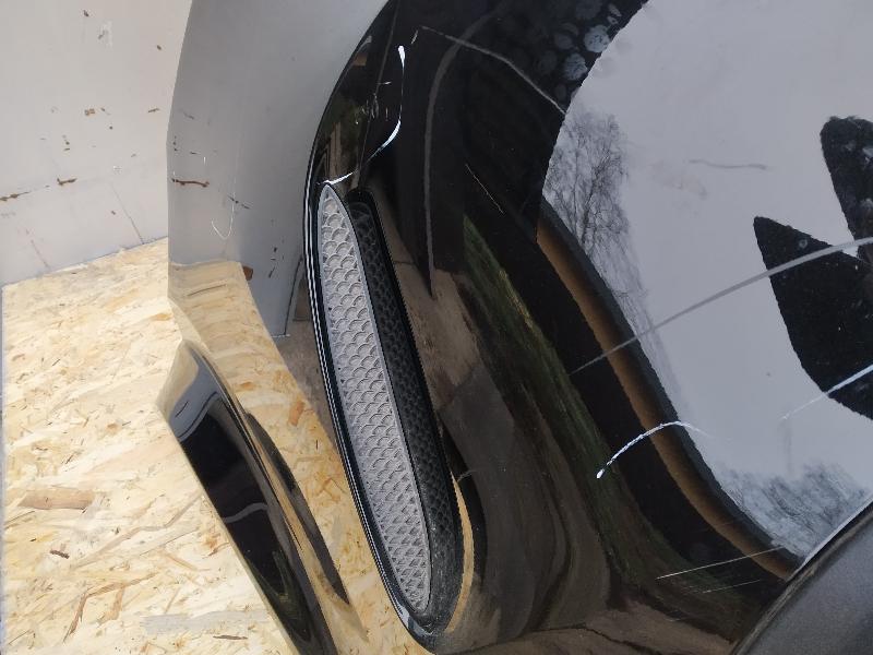 бампер, 67205 рублей, Санкт-Петербург