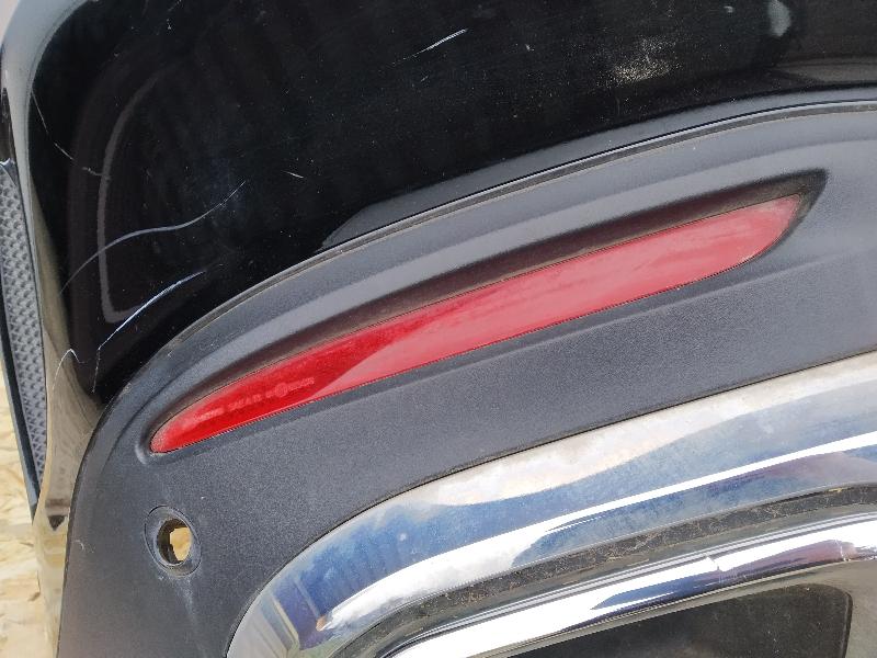 бампер, 67205 рублей, Санкт-Петербург