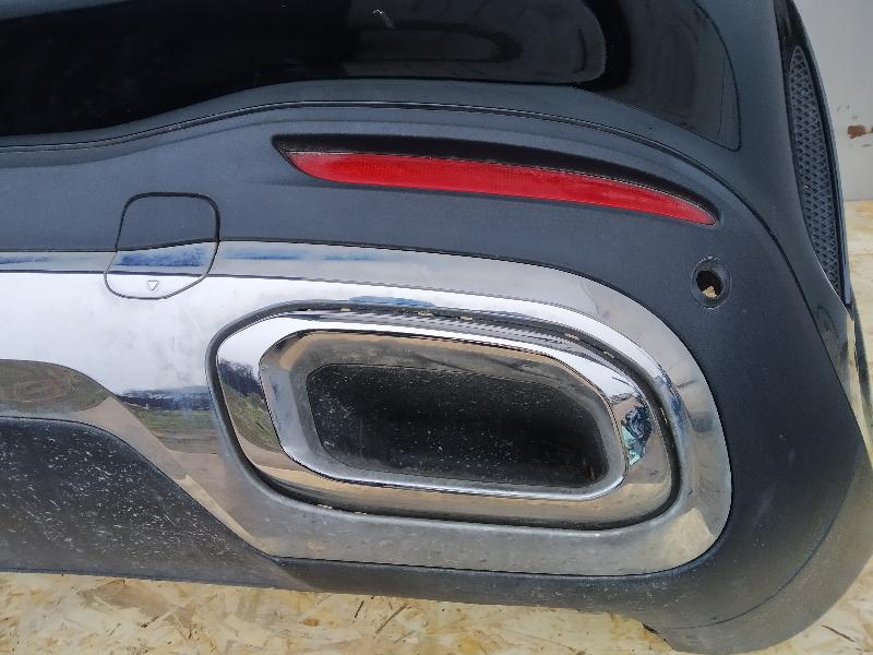 бампер, 67205 рублей, Санкт-Петербург