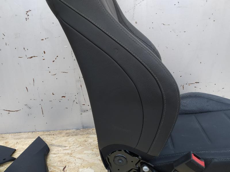 Сиденье, 46210 рублей, Санкт-Петербург