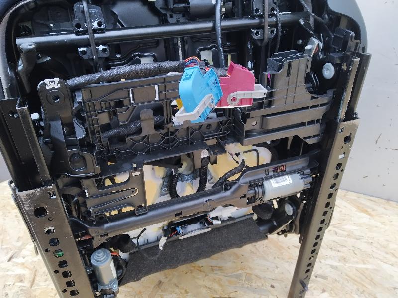 Сиденье, 46210 рублей, Санкт-Петербург