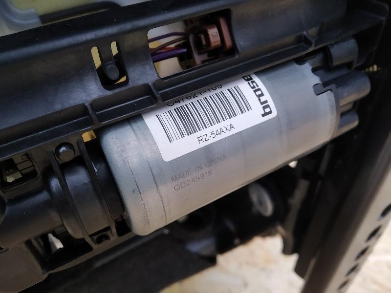 Сиденье, 46210 рублей, Санкт-Петербург