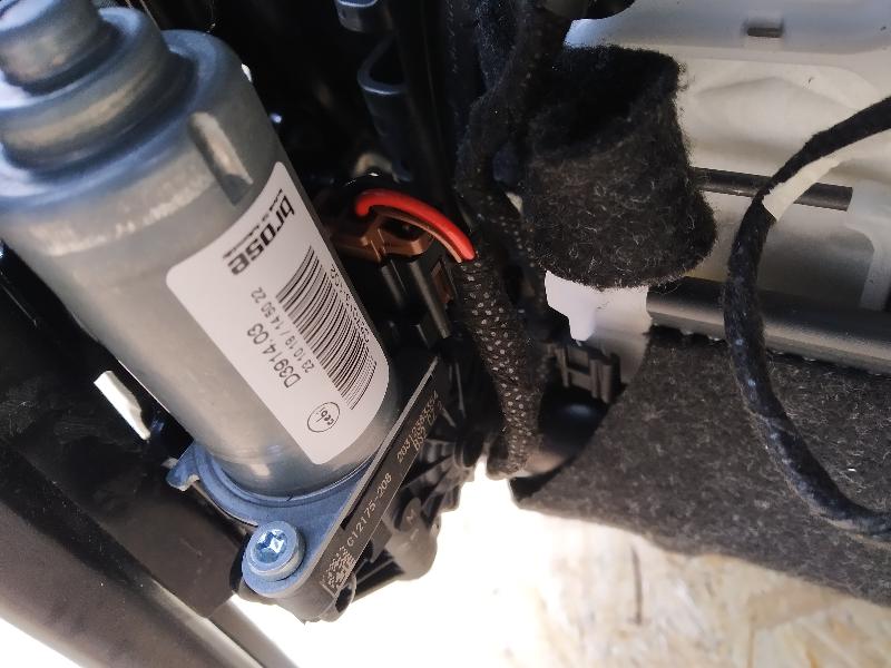 Сиденье, 46210 рублей, Санкт-Петербург