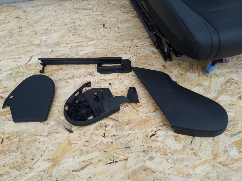 Сиденье, 46210 рублей, Санкт-Петербург