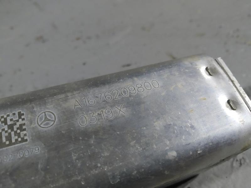 кронштейн усилителя бампера, 3795 рублей, Санкт-Петербург