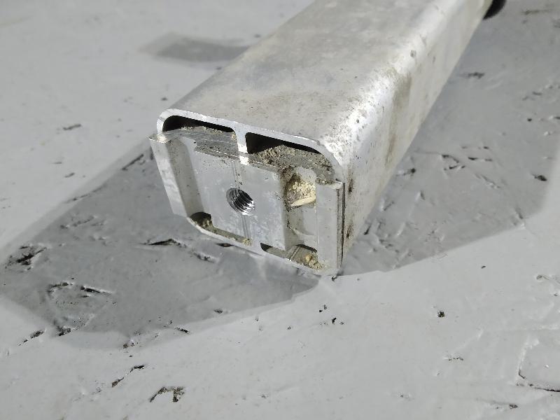 кронштейн усилителя бампера, 3795 рублей, Санкт-Петербург