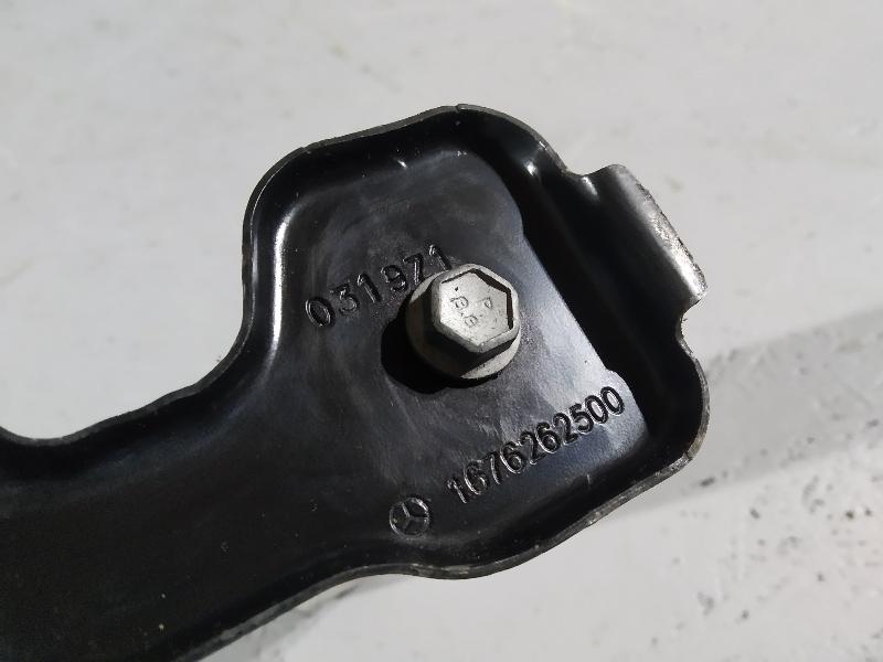 кронштейн усилителя бампера, 3795 рублей, Санкт-Петербург