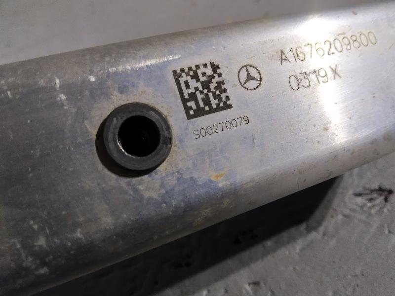 кронштейн усилителя бампера, 3795 рублей, Санкт-Петербург