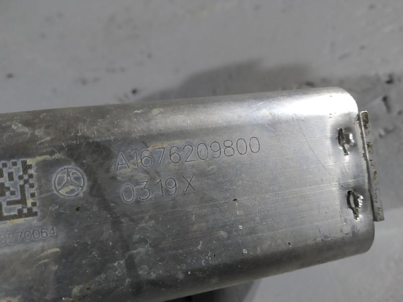 кронштейн усилителя бампера, 3365 рублей, Санкт-Петербург