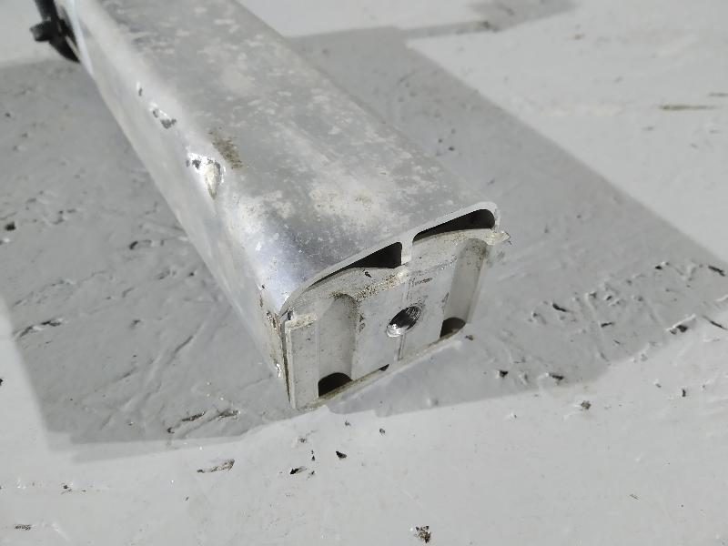 кронштейн усилителя бампера, 3365 рублей, Санкт-Петербург