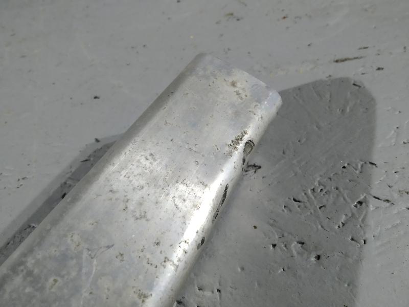 кронштейн усилителя бампера, 3365 рублей, Санкт-Петербург