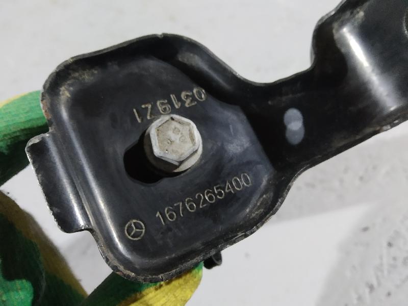 кронштейн усилителя бампера, 3365 рублей, Санкт-Петербург