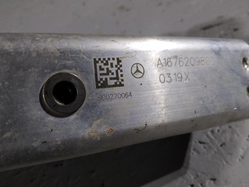 кронштейн усилителя бампера, 3365 рублей, Санкт-Петербург