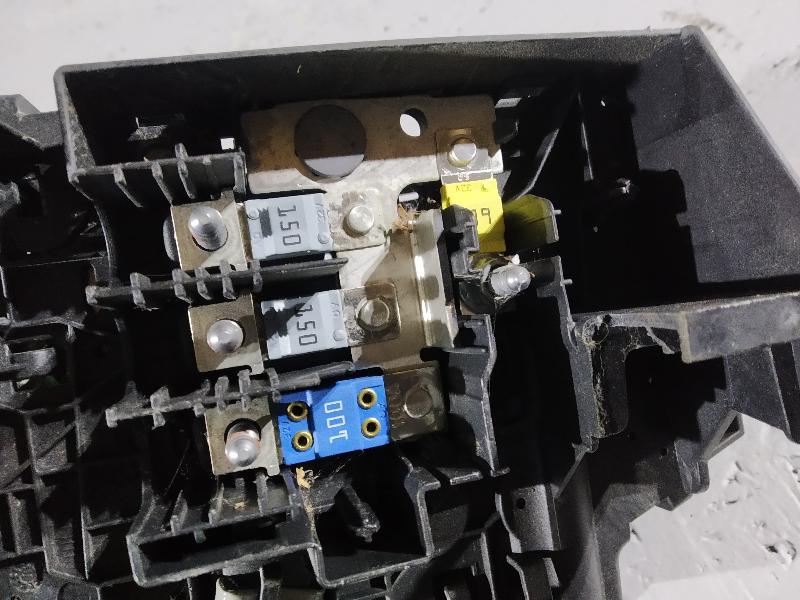 блок предохранителей, 3665 рублей, Санкт-Петербург