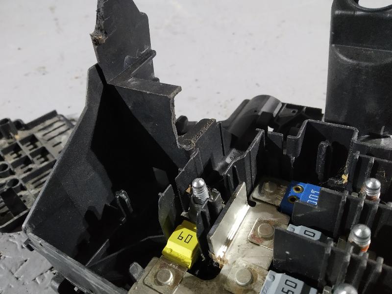 блок предохранителей, 3665 рублей, Санкт-Петербург