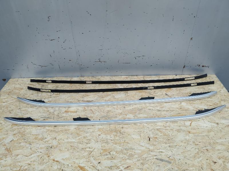 рейлинги на крышу, 14295 рублей, Санкт-Петербург