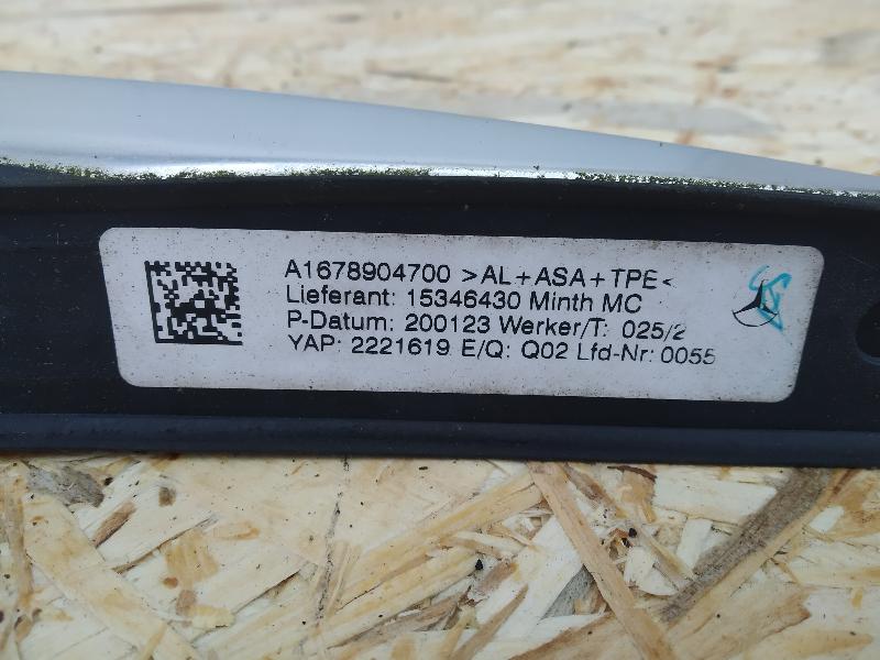 рейлинги на крышу, 14295 рублей, Санкт-Петербург