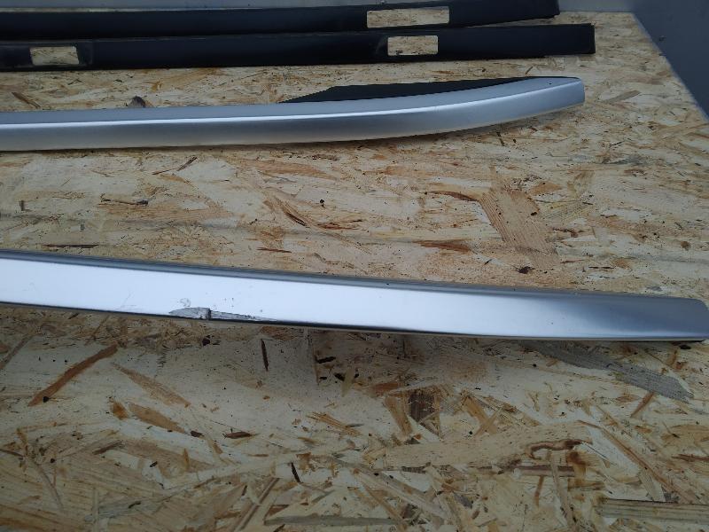 рейлинги на крышу, 14295 рублей, Санкт-Петербург