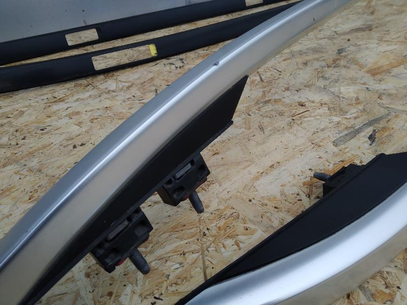 рейлинги на крышу, 14295 рублей, Санкт-Петербург