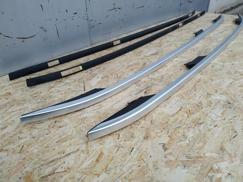 рейлинги на крышу, 14295 рублей, Санкт-Петербург