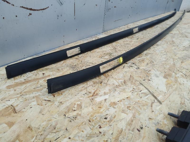 рейлинги на крышу, 14295 рублей, Санкт-Петербург