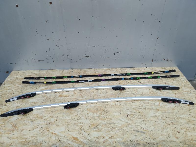 рейлинги на крышу, 14295 рублей, Санкт-Петербург