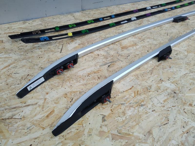 рейлинги на крышу, 14295 рублей, Санкт-Петербург