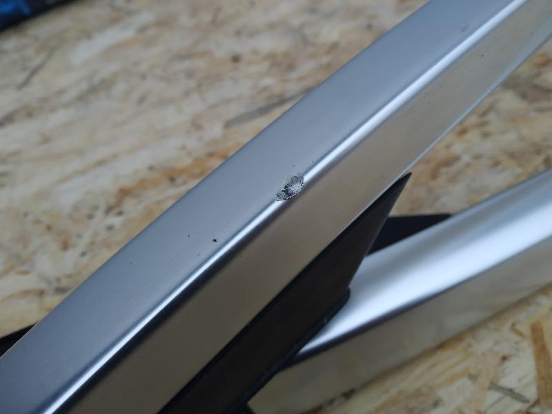 рейлинги на крышу, 14295 рублей, Санкт-Петербург