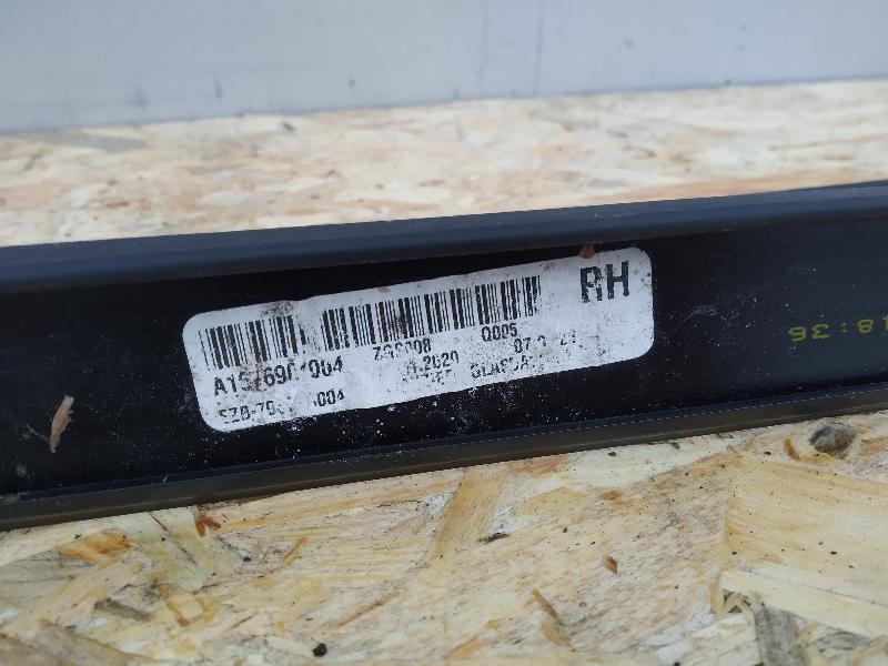 рейлинги на крышу, 14295 рублей, Санкт-Петербург