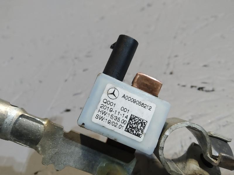 клемма аккумулятора, 4630 рублей, Санкт-Петербург