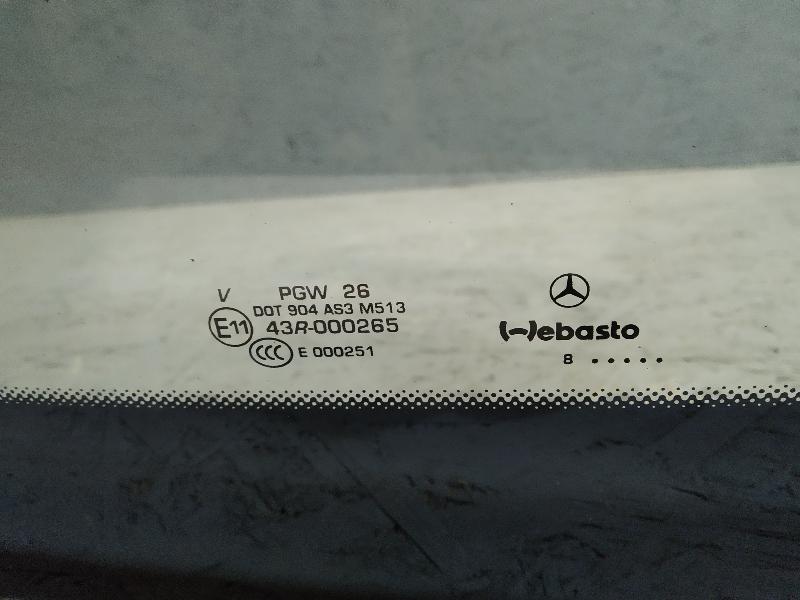 стекло крыши, 59430 рублей, Санкт-Петербург