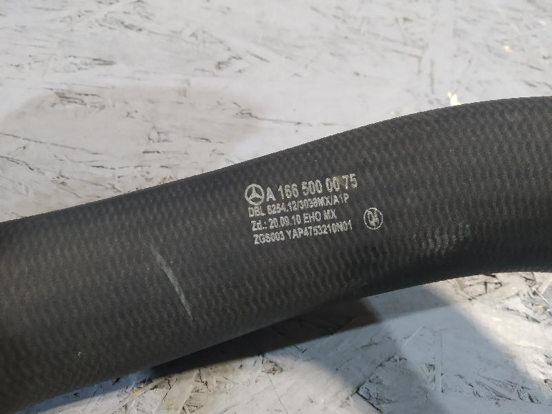 патрубок охлаждения, 1900 рублей, Санкт-Петербург