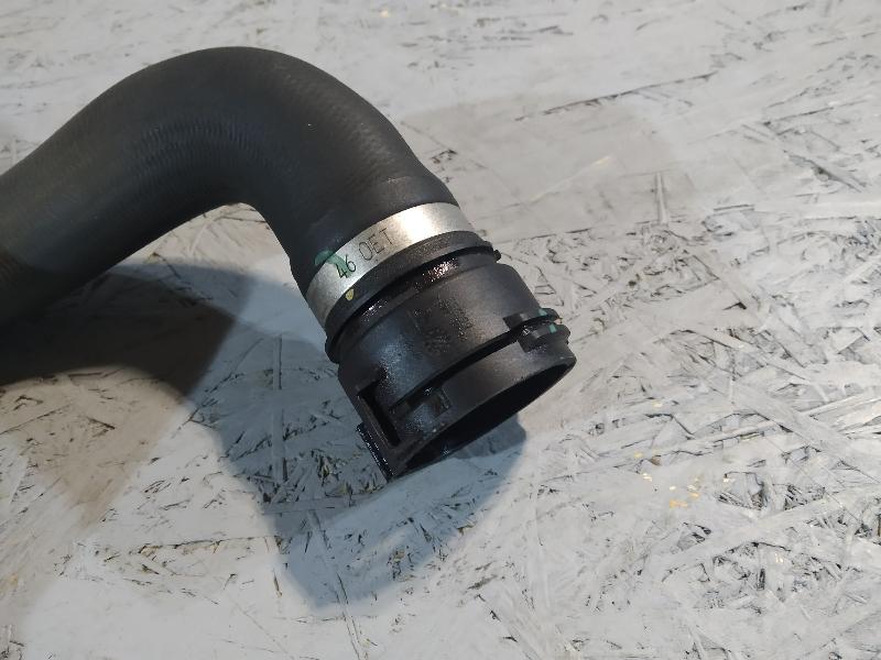 патрубок охлаждения, 1900 рублей, Санкт-Петербург