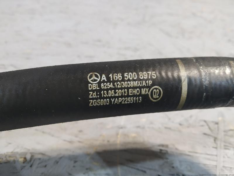 патрубок охлаждения, 1900 рублей, Санкт-Петербург