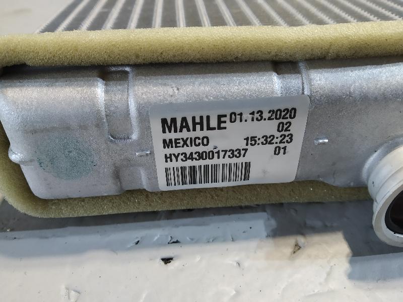 радиатор печки, 8410 рублей, Санкт-Петербург