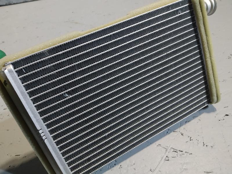 радиатор печки, 8410 рублей, Санкт-Петербург