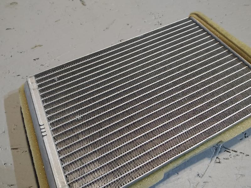 радиатор печки, 8410 рублей, Санкт-Петербург