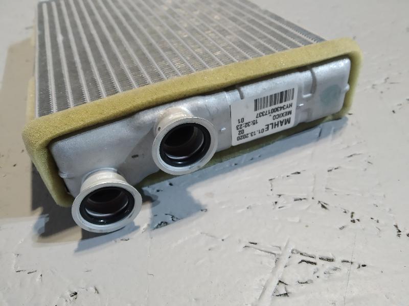 радиатор печки, 8410 рублей, Санкт-Петербург