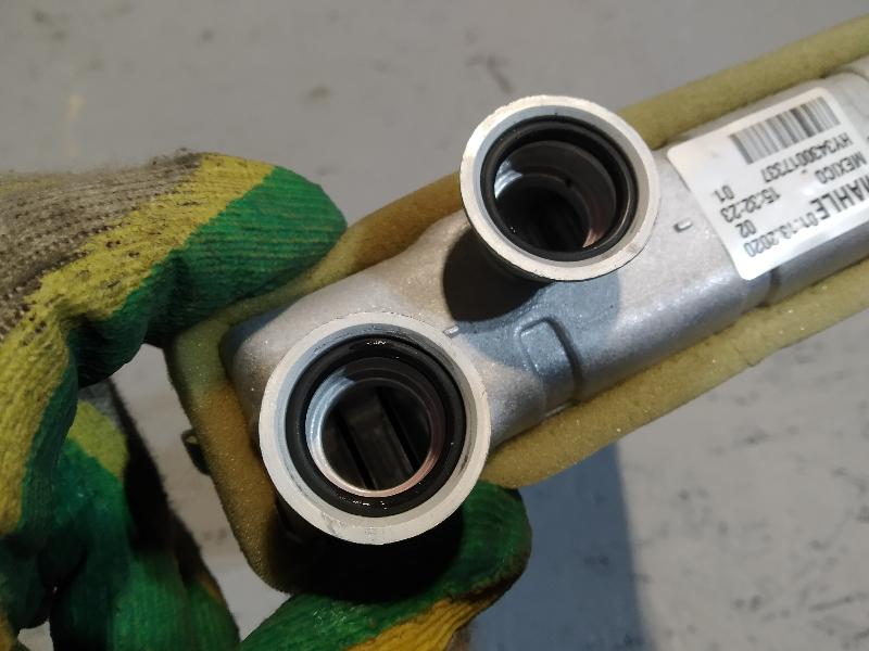 радиатор печки, 8410 рублей, Санкт-Петербург